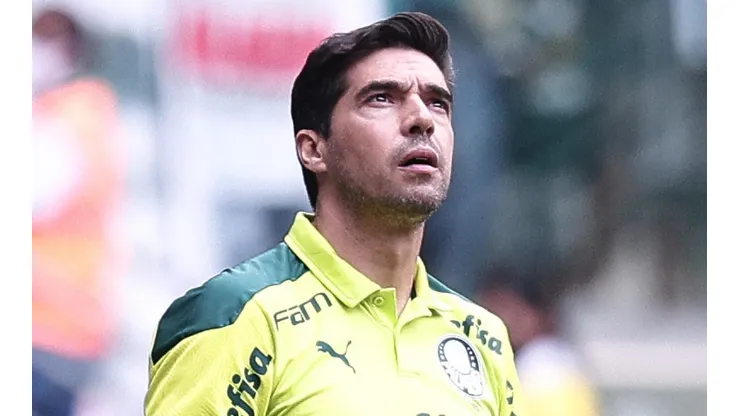 Foto: Ettore Chiereguini/AGIF - Titular de Abel revela desejo de ir para a Europa
