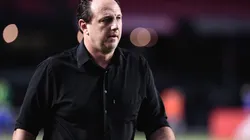 Ettore Chiereguini/AGIF - Ceni é pressionado no São Paulo