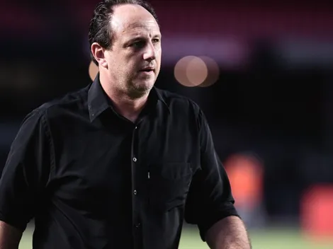 Jornalista critica Ceni e crava futuro no São Paulo: “Não termina o Brasileiro”