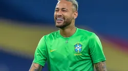 Foto: Thiago Ribeiro/AGIF - Atacante do Cruzeiro entra em lista com Neymar
