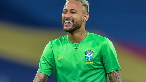 Foto: Thiago Ribeiro/AGIF - Atacante do Cruzeiro entra em lista com Neymar