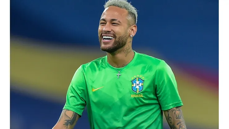 Foto: Thiago Ribeiro/AGIF - Atacante do Cruzeiro entra em lista com Neymar