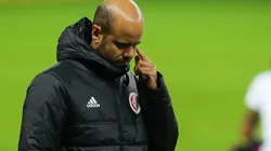 Foto: Pedro H. Tesch/AGIF - Ramírez: apontado como "culpado" por contratação milionária do Inter