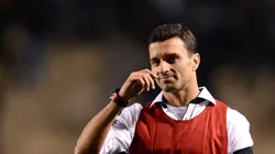 Foto: Mauro Horita/AGIF