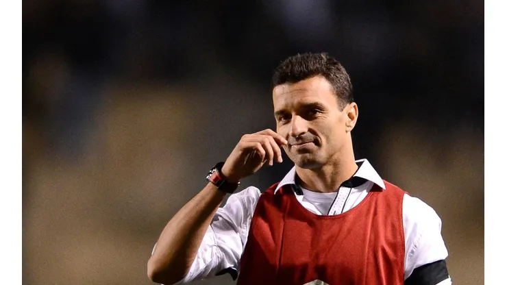 Foto: Mauro Horita/AGIF