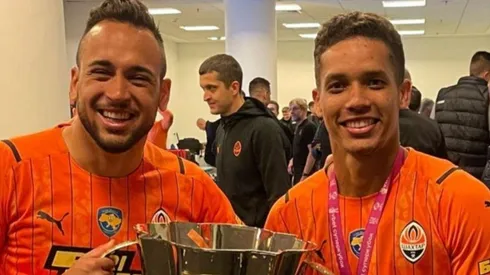 Foto: Divulgação/Corinthians