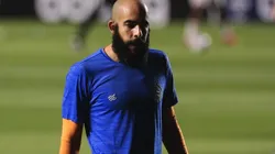 Foto: Ettore Chiereguini/AGIF