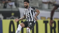 Foto: Pedro Souza / Atlético