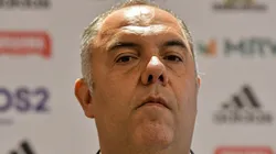 Foto: Thiago Ribeiro/AGIF - Braz trouxe as verdades sobre o assunto.