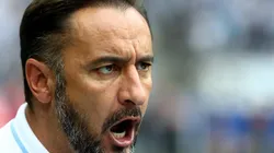 (Photo by Alexander Hassenstein/Bongarts/Getty Images) - Inscrição de Vítor Pereira pode ser comprometida.