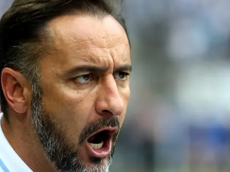 DEU RUIM? Corinthians pode ser 'proibido' de registrar Vítor Pereira