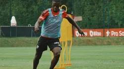 Foto: SPFC.NET