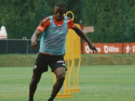 Além de Colorado, Casares busca contratação de volante da MLS