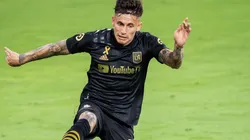 Foto: Shaun Clark/Getty Images