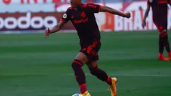 Foto: Maxi Franzoi/AGIF | PV deverá ser mantido como titular no Gre-Nal 435