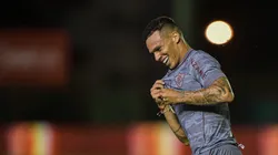 Foto: Thiago Ribeiro/AGIF | Calegari comenta triunfo na Colômbia