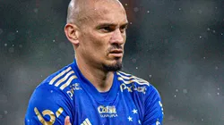 Foto: Cris Mattos / Staff Images - Maicon teria acertado sua permanência no Cruzeiro para ganhar R$ 160 mil mensais, informa Héverton Guimarães