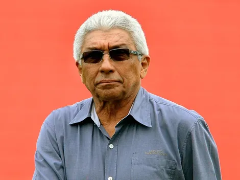 Sem esconder jogo, Givanildo revela se gostou da homenagem feita pela torcida do América: "Legal"