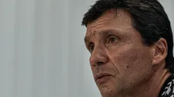 - O técnico tem a intenção de avaliar o desempenho da equipe no clássico