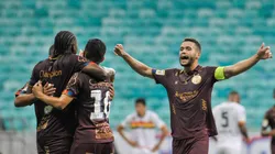 Foto: Jhony Pinho/AGIF | Grupo City toma atitude que deixa Bahia esperançoso por venda da SAF