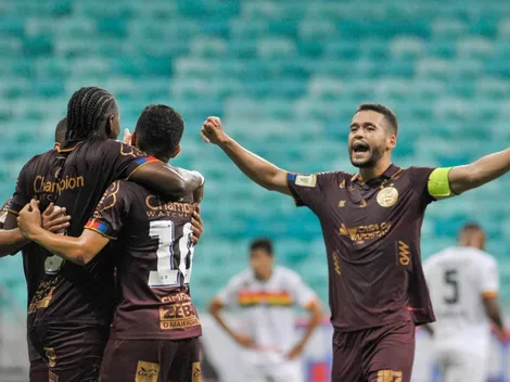 Depois de proposta ao Bahia, Grupo City toma atitude sobre investir no BR