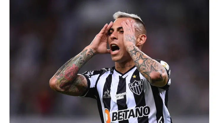 Foto: Yuri Edmundo-Pool/Getty Images