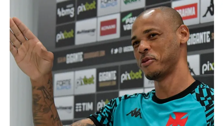 Foto: Thiago Ribeiro/AGIF