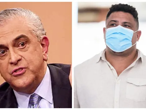 VIU ESSA? Petraglia ironiza Ronaldo e aponta que SAFs foram amadoras no Brasil