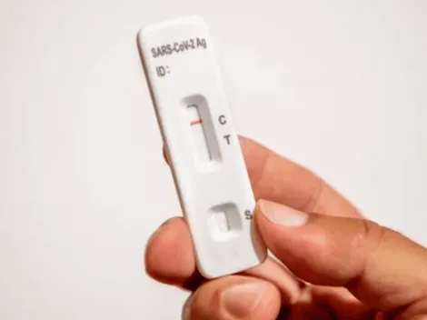 Anvisa autoriza registro de dois novos autotestes de Covid-19