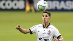 Foto: Agência Corinthians