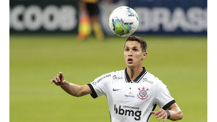 Foto: Agência Corinthians