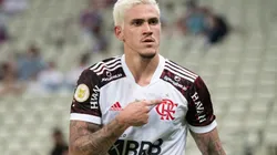 Kely Pereira/AGIF - Pedro vira alvo de "confusão" do Palmeiras