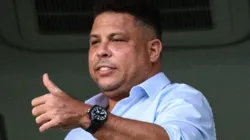 Foto: Fernando Moreno/AGIF | Joia de Ronaldo no Cruzeiro ganha destaque na Espanha