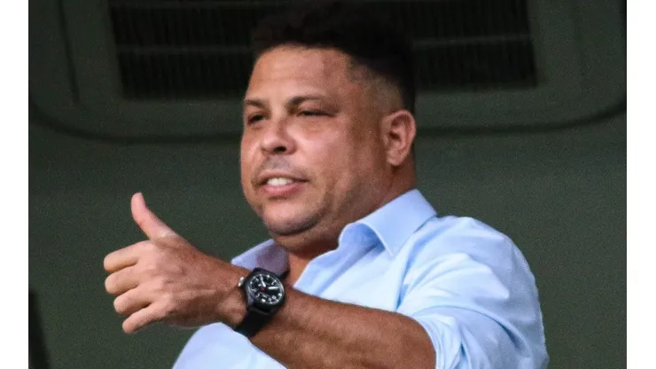 Foto: Fernando Moreno/AGIF | Joia de Ronaldo no Cruzeiro ganha destaque na Espanha