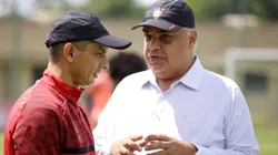 Foto; Anderson Stevens/Sport Club do Recife