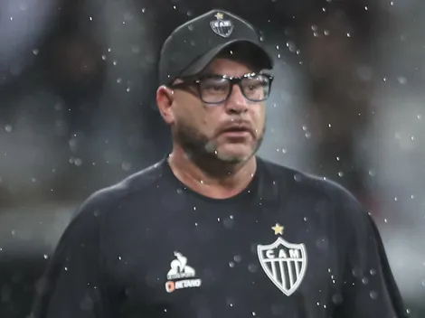 Reserva de Mohamed pode ser vendido por 'caminhão de dinheiro' no Atlético-MG