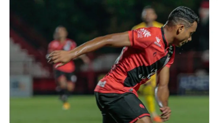Foto: Bruno Corsino / ACG