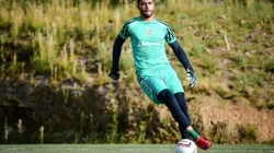 César prega que em clássico não há favorito, mas acredita na reação do Juventude: "Vamos igualar a força"