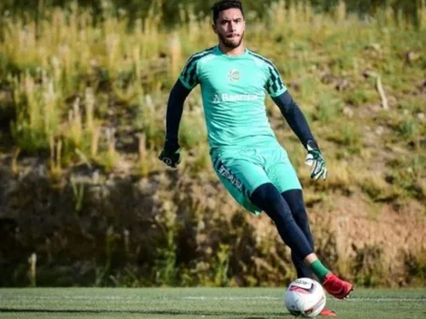 César prega que em clássico não há favorito, mas acredita na reação do Juventude: "Vamos igualar a força"