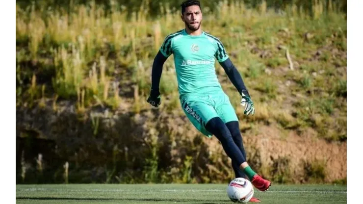 César prega que em clássico não há favorito, mas acredita na reação do Juventude: "Vamos igualar a força"