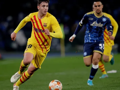 Liga Europa tem jogos das oitavas definidos, com Barça enfrentando ex-técnico do Flamengo