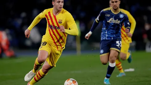 Barcelona terá time de ex-técnico do Flamengo como adversário na Liga Europa