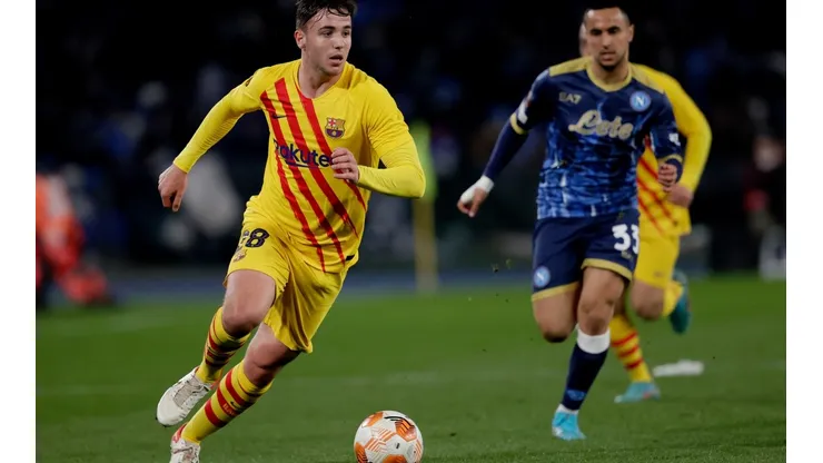 Barcelona terá time de ex-técnico do Flamengo como adversário na Liga Europa
