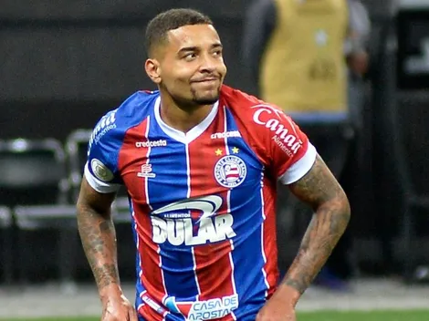 PARA ONDE? Bahia vê Gregore receber oferta de clube da Série A; veja matéria