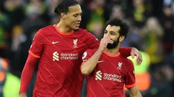 (Foto: Andrew Powell/Liverpool FC via Getty Images)