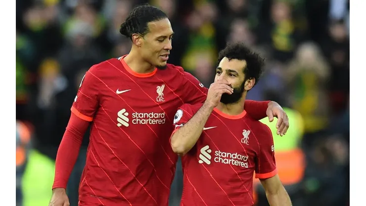 (Foto: Andrew Powell/Liverpool FC via Getty Images)