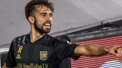 (Photo by Shaun Clark/Getty Images) - Diego Rossi tem moral com Vítor Pereira.