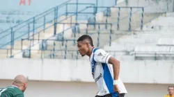 Foto: Divulgação / Instagram @caiquebonfimatleta