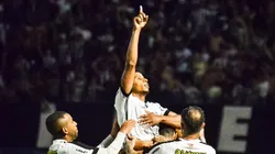 Foto: (R.Pierre/AGIF) - Oberdan tem boas lembranças do último clássico atuando pelo Figueirense