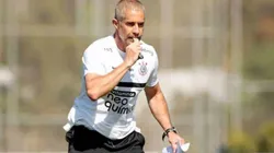 Foto: Rodrigo Coca/ Corinthians
